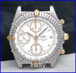 breitling zeiger nullstellung|breitling chronograph not working.